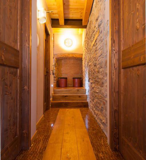 مبيت وإفطار La Pentola Dei Sogni