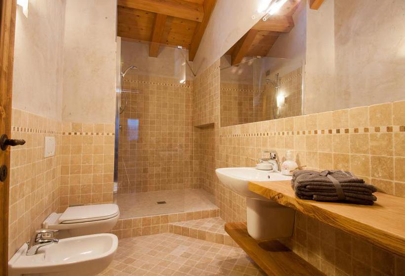 مبيت وإفطار La Pentola Dei Sogni