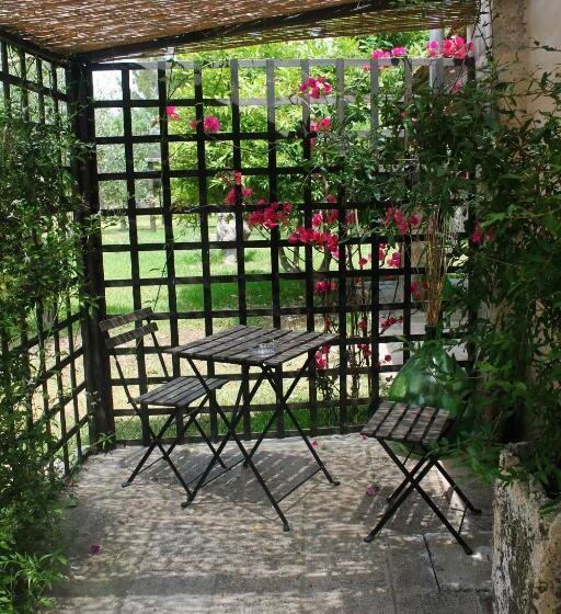 Bed and Breakfast La Petrusa