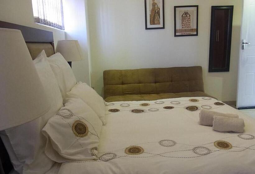 Bed And Breakfast Newlife Bnb