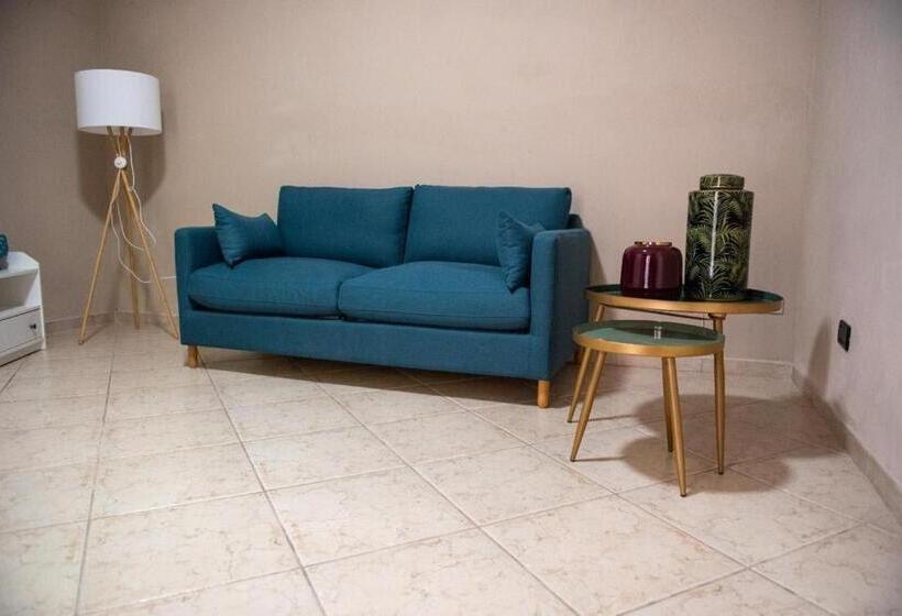 مبيت وإفطار Palazzo Bella