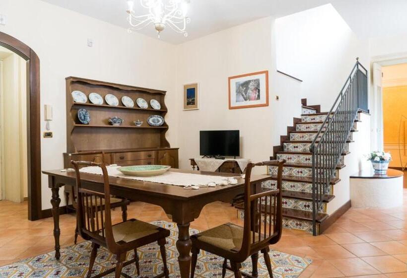 مبيت وإفطار Palazzo Bella