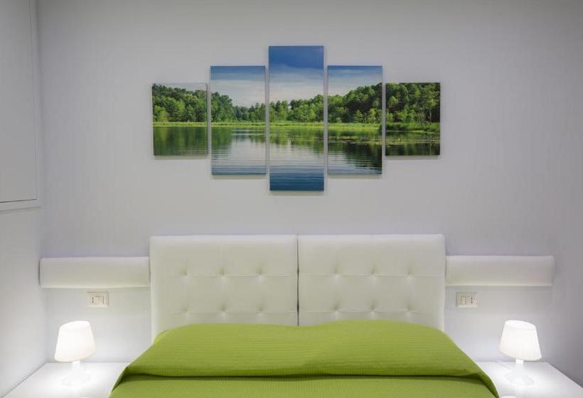 住宿加早餐  Residenza Duomo