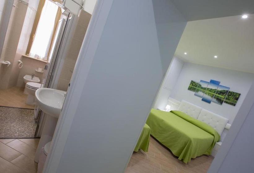 住宿加早餐  Residenza Duomo