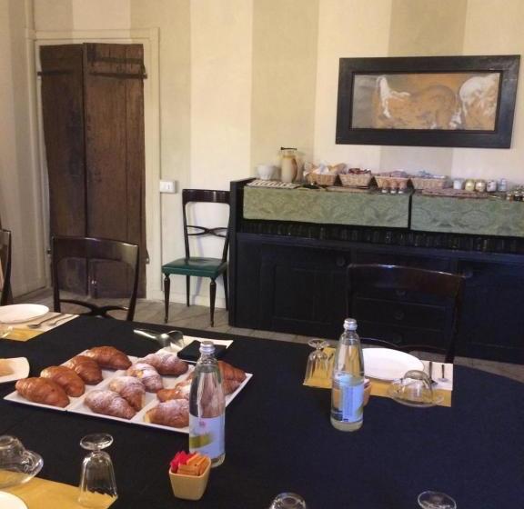 مبيت وإفطار Room And Breakfast Torre