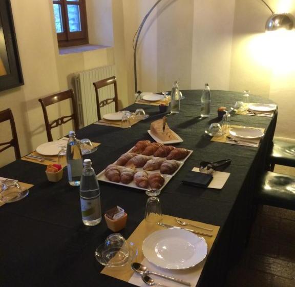مبيت وإفطار Room And Breakfast Torre