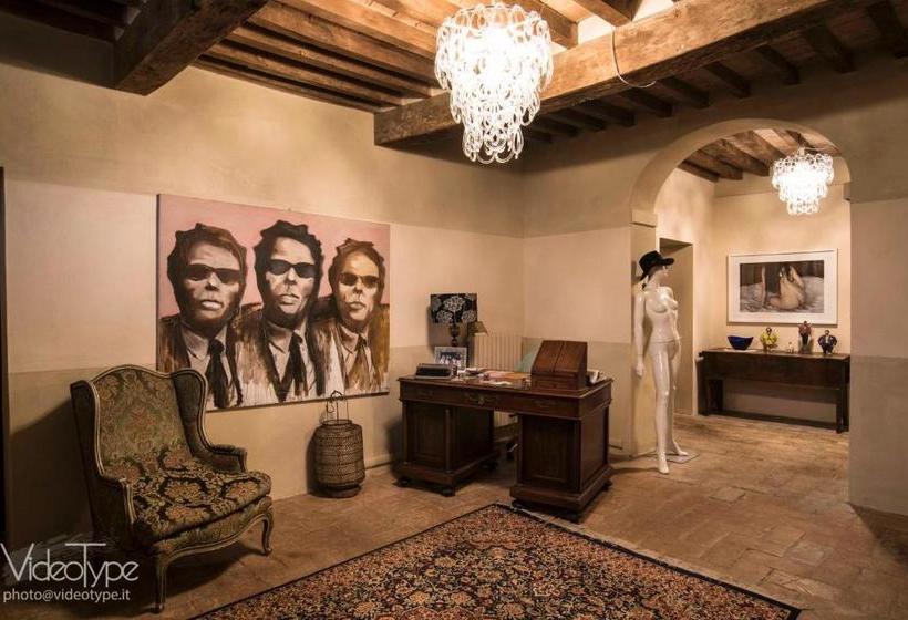 مبيت وإفطار Room And Breakfast Torre