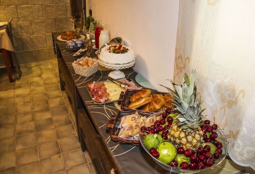 تختخواب و صبحانه Vicolo Del Porto