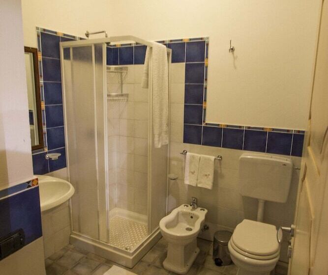 تختخواب و صبحانه Vicolo Del Porto