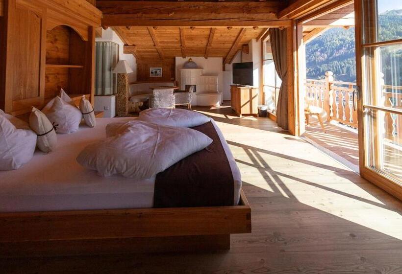 Dorfhotel Beludei