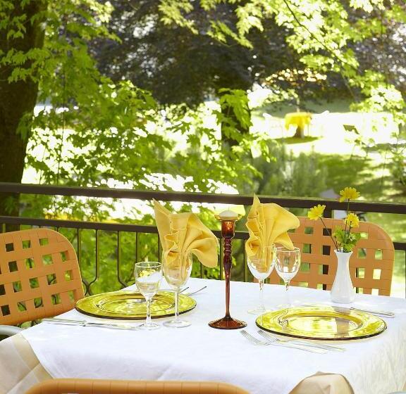 فندق Albergo Milano