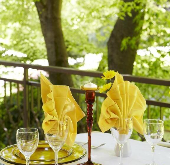 فندق Albergo Milano