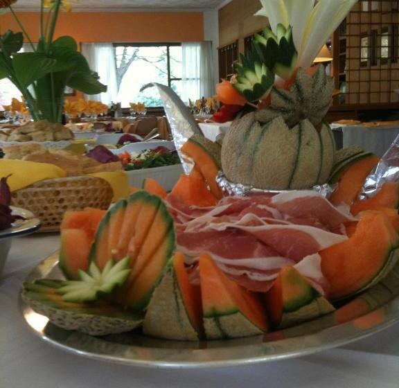 فندق Albergo Milano