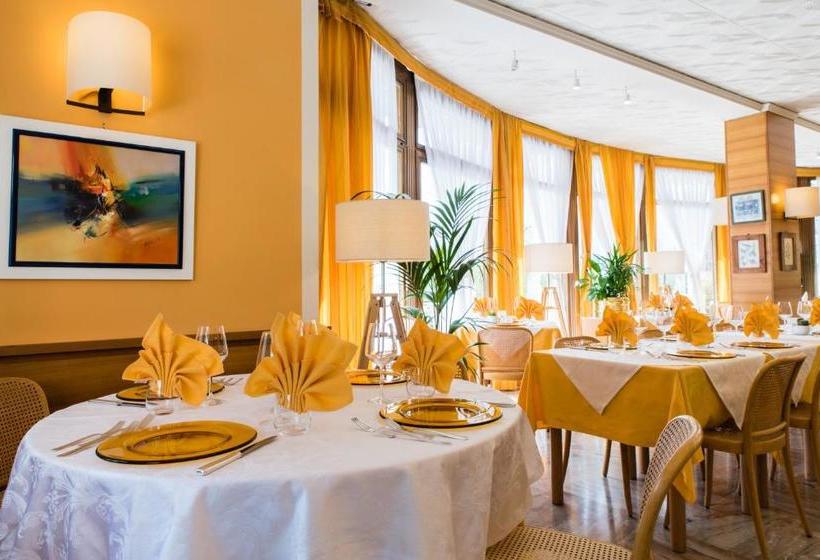 فندق Albergo Milano