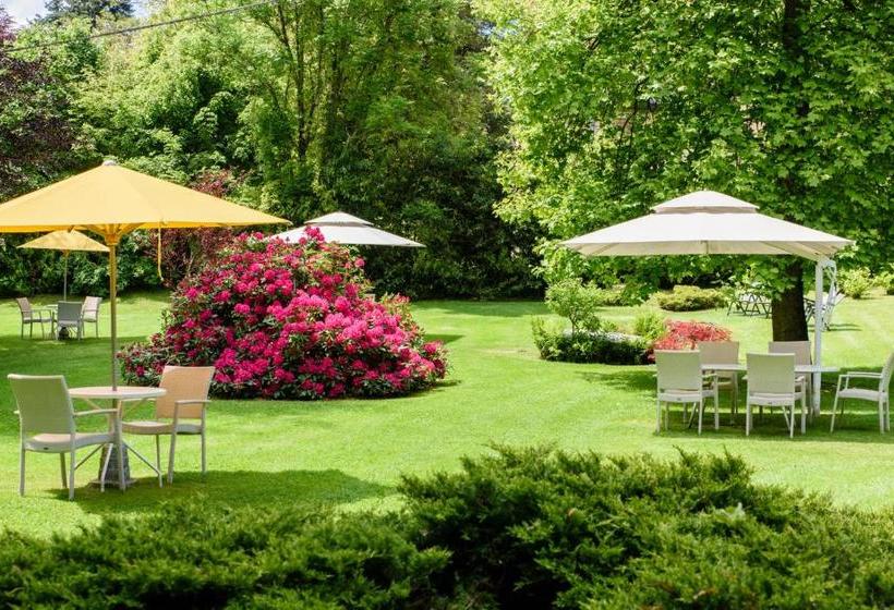 فندق Albergo Milano