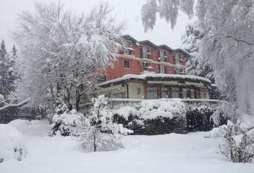 فندق Albergo Milano