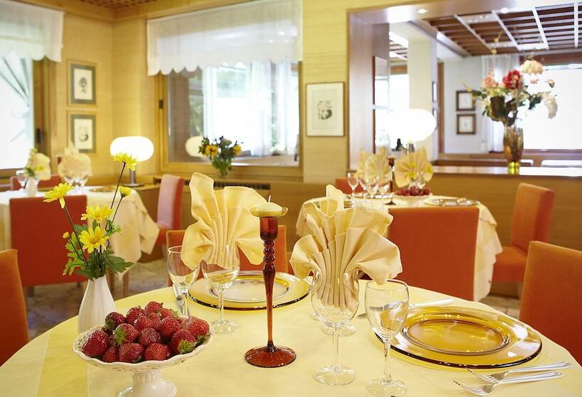 فندق Albergo Milano