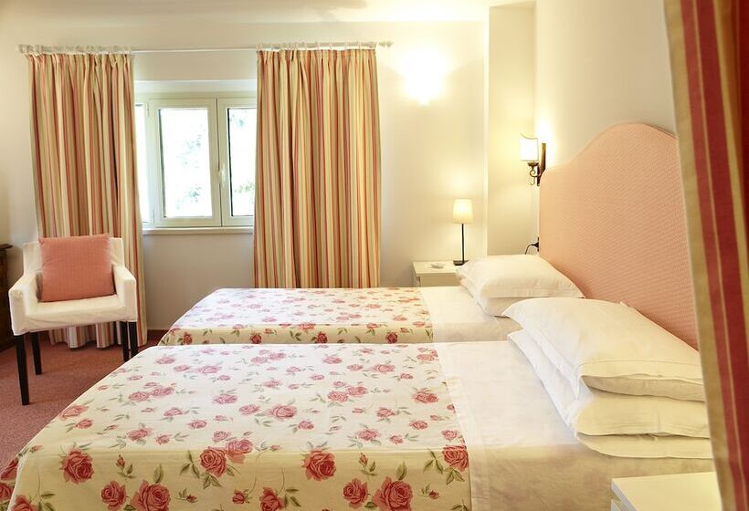 فندق Albergo Milano