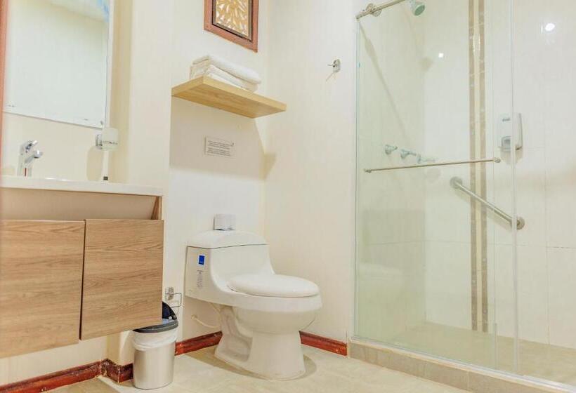 هتل Arrayanes Del Quindío