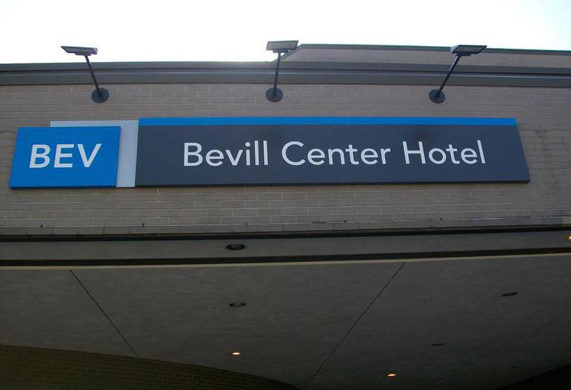هتل Bevill Conference Center &