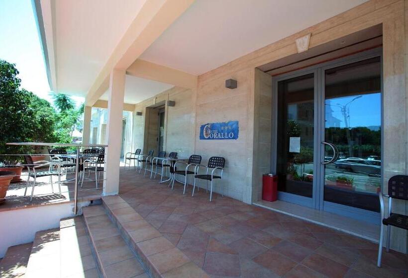 호텔 Corallo