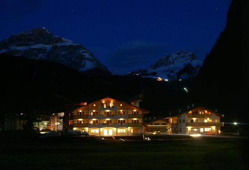 فندق Golden Park Resort