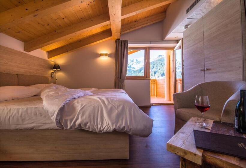 فندق Golden Park Resort