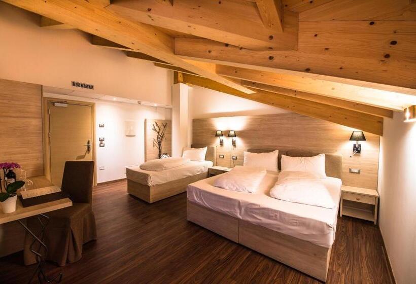 فندق Golden Park Resort