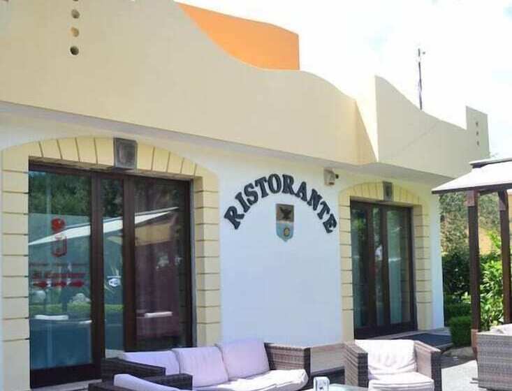 ホテル Il Cavaliere