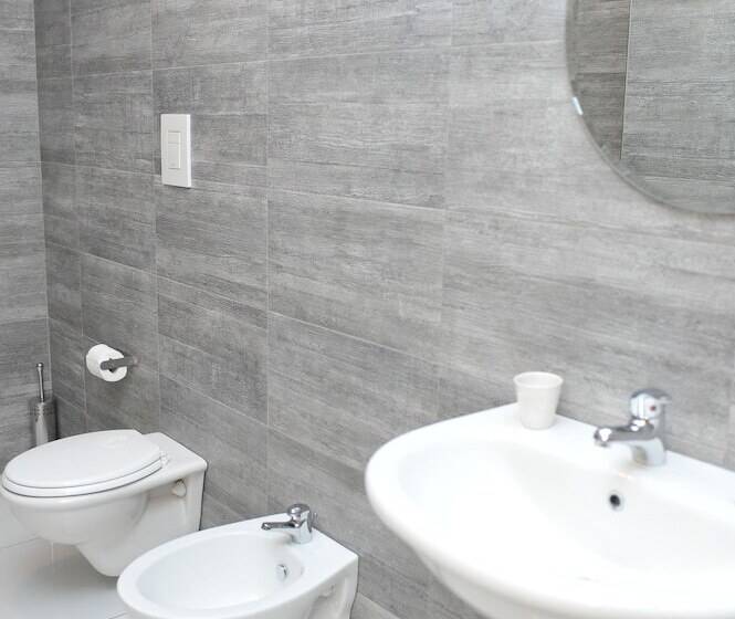 ホテル Il Cavaliere