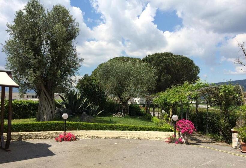 ホテル Il Cavaliere