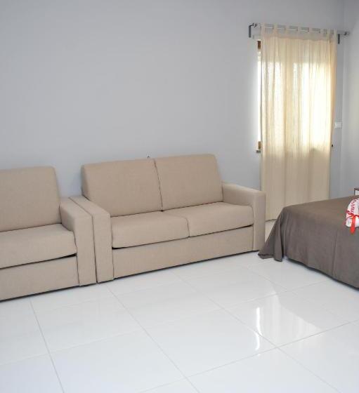 ホテル Il Cavaliere