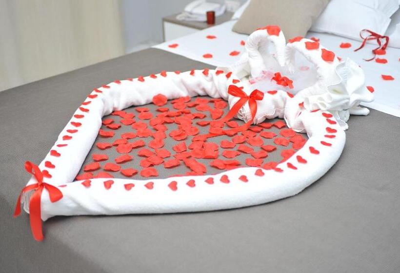 ホテル Il Cavaliere