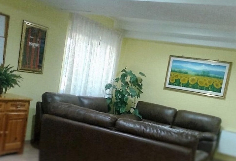 فندق La Fattoria