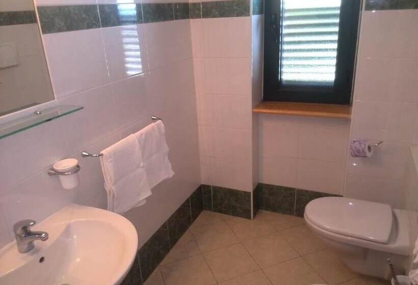 فندق La Fattoria