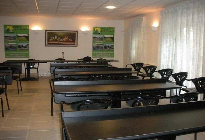 فندق La Fattoria