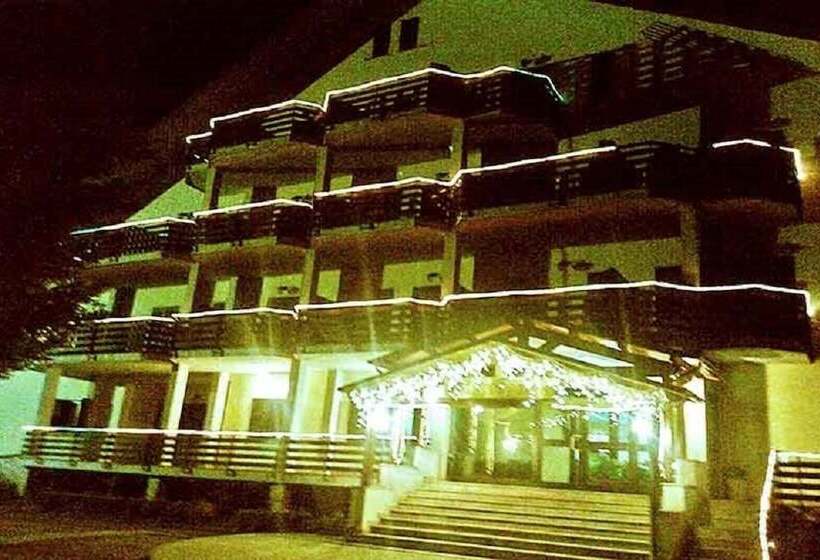 فندق La Fattoria