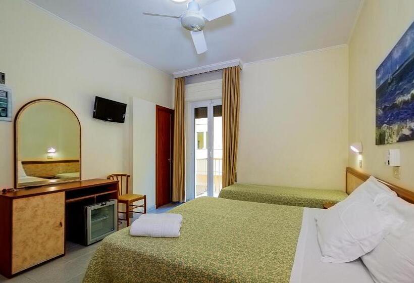 فندق Miramare   Silvi Marina