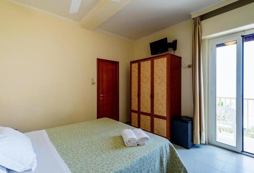 فندق Miramare   Silvi Marina