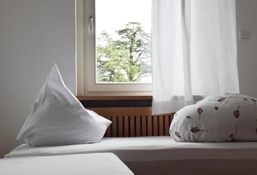 هتل Villa Freiheim