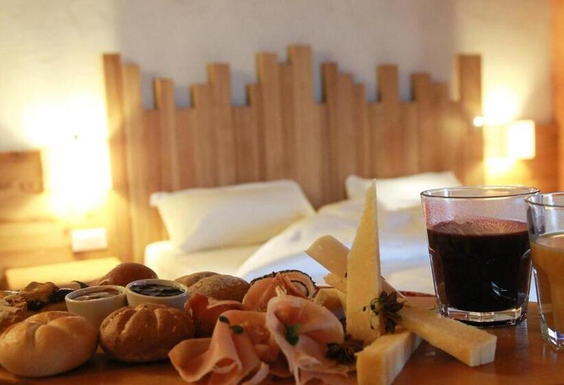 Malga Millegrobbe Nordic Resort