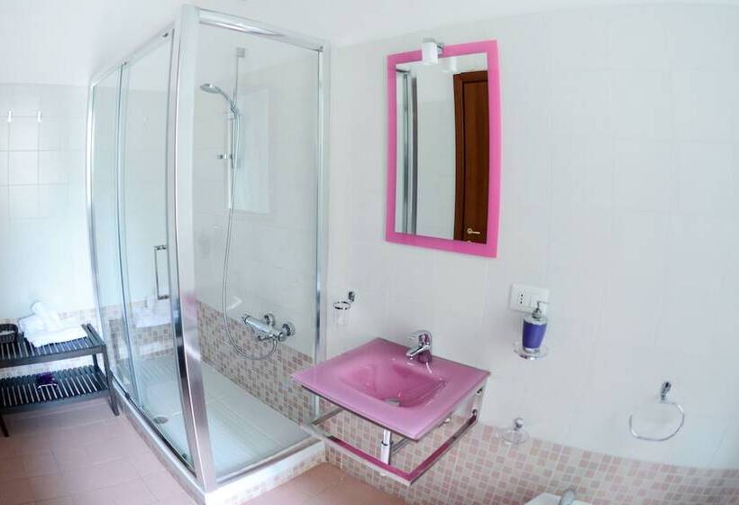 B&b Acquamarina