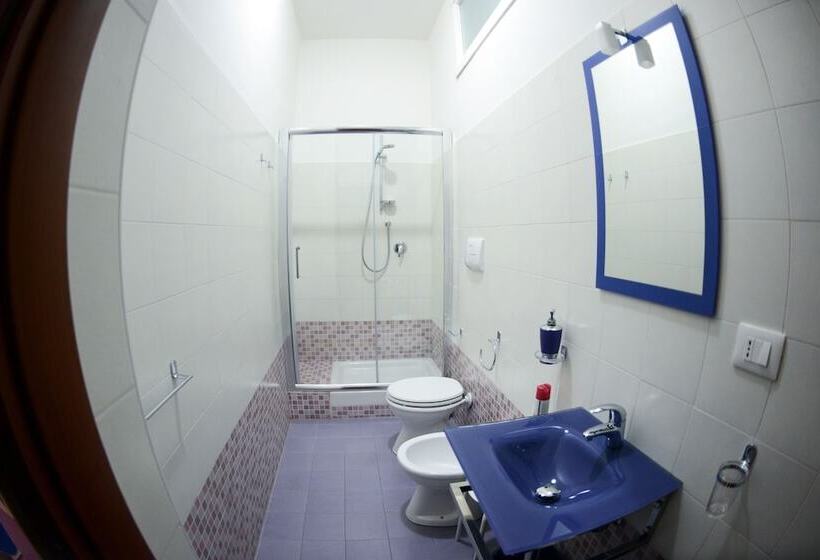 B&b Acquamarina