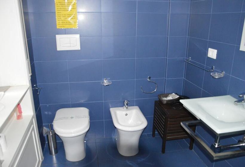 B&b Acquamarina