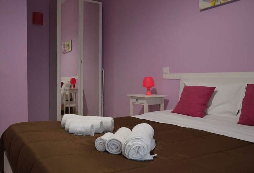B&b Acquamarina