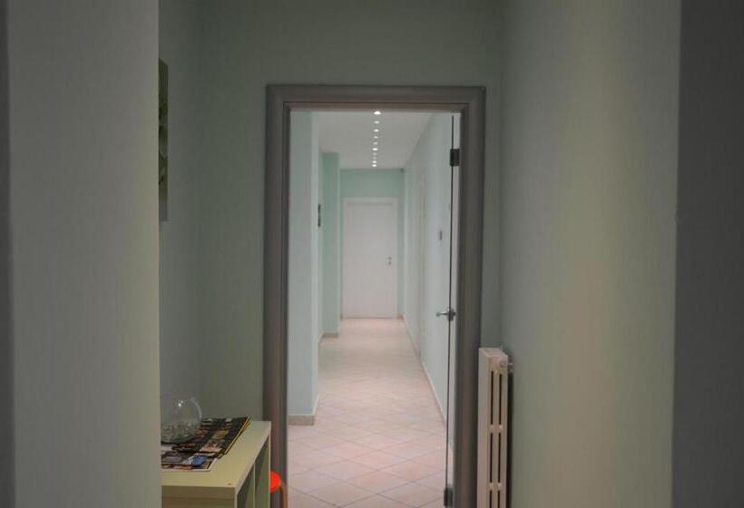 B&b Acquamarina