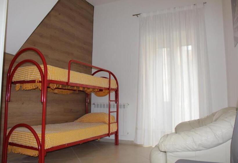 Agorà Akrai B&b