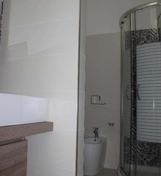 Agorà Akrai B&b