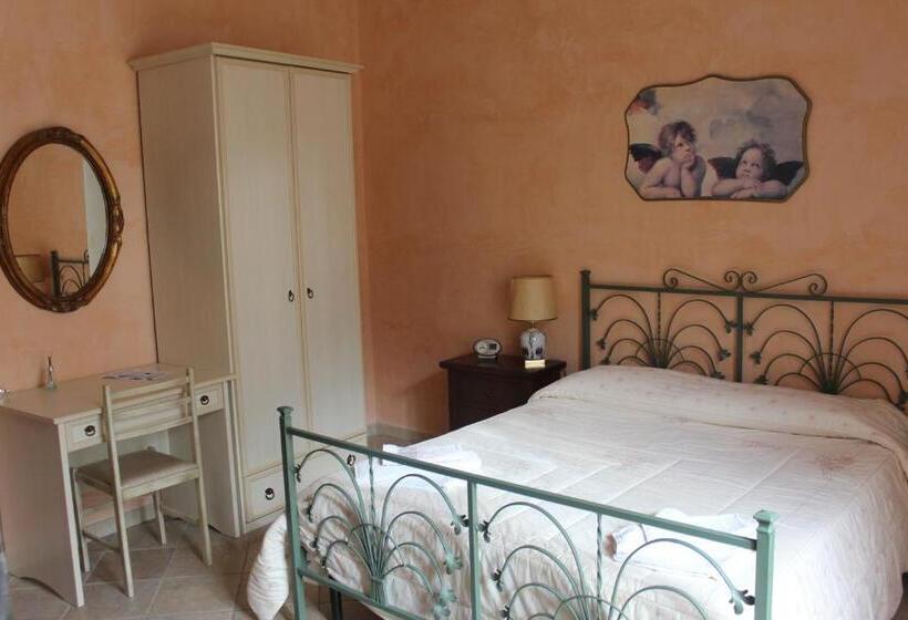 Agorà Akrai B&b