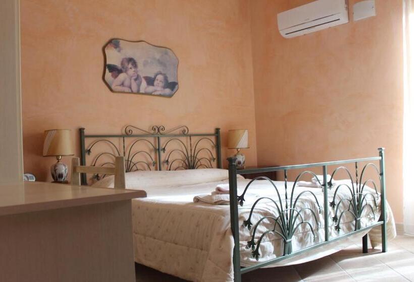 Agorà Akrai B&b